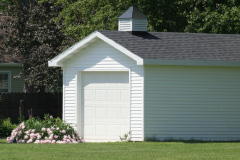 Budlake outbuilding construction costs